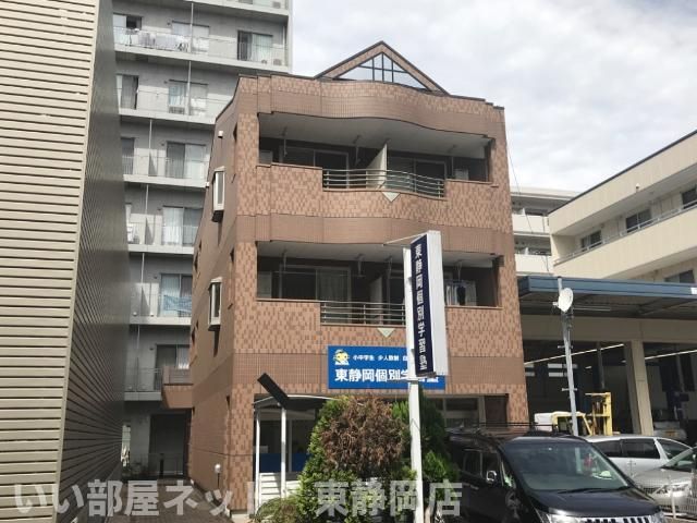 ソフィエールⅡの外観画像