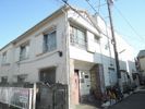 小鳩荘の外観画像