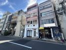 グレース21県庁前の外観画像