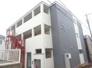 ラフィーナー津田沼(E-176)の外観画像