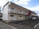 ジュネス弐号館の外観画像