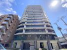 S-RESIDENCE堺筋本町Unoの外観画像