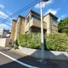 プランドール久が原の外観画像
