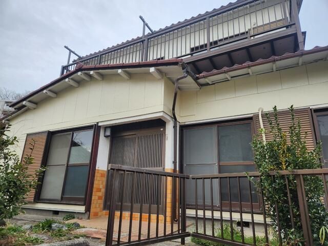 フタバ戸建の外観画像