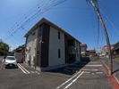 クラヴィエ万田の外観画像