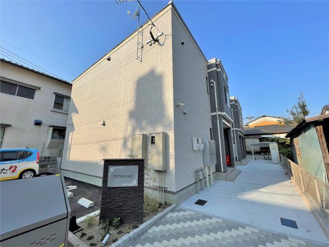 エスプランティ SGKの外観画像