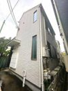 プロスタイルアパート渡田の外観画像