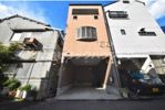 ISO Vintage Houseの外観画像