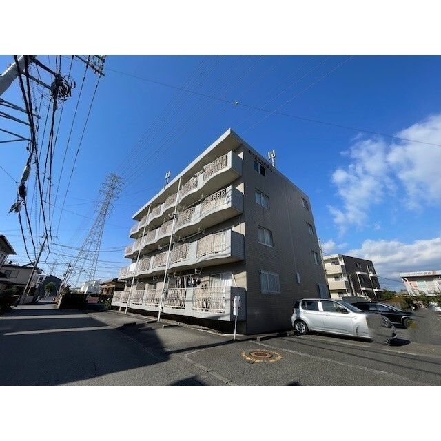 ストークハウス長泉 Aの外観画像