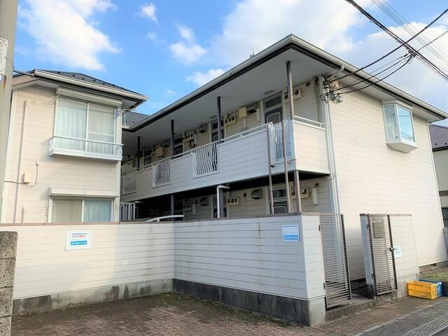 エステートピアMIKI(ミキ)の外観画像