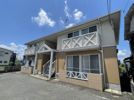 ヴィラ キャロット A棟の外観画像