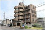 メゾン柊館の外観画像