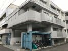 バッハレジデンス高槻Ⅰの外観画像