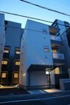 REGALEST 東島田Ⅱの外観画像