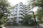 URサンヴァリエ桜堤の外観画像