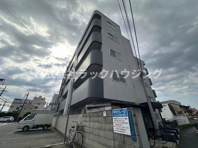 ピュアスモトD棟(PURE SUMOTO D棟)の外観画像