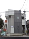 クレフラスト五橋駅東A棟の外観画像