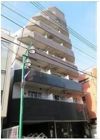 VitaRoseCQレジデンス練馬富士見台の外観画像