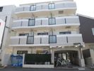 プチシャンプル西横浜の外観画像