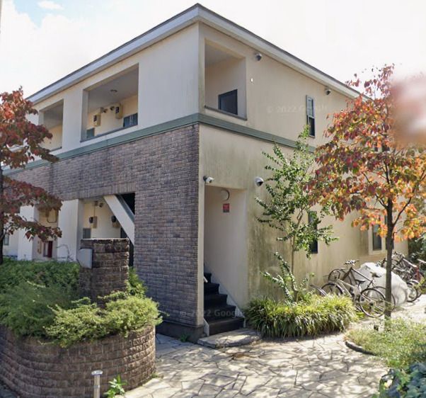 Casa Verde南荻窪 C棟の外観画像