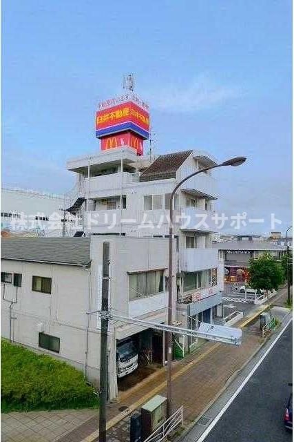 第1大谷ビルの外観画像