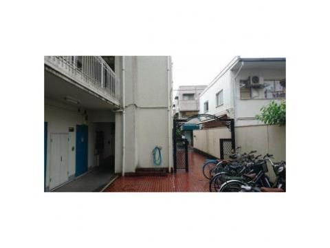 nishiogi house(ニシオギハウス)の外観画像