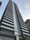 ブランズタワー御堂筋本町の外観画像