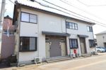 CASA CLAIRの外観画像
