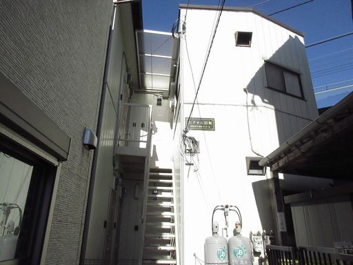 エクセル田無の外観画像