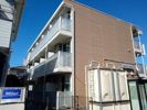 ブリロ上戸田の外観画像