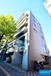 ペルテ代田橋の外観画像