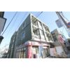 吉祥寺ハウス(キチジョウジハウス)の外観画像