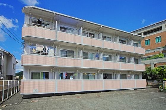 ウイングの外観画像