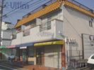 大商ビルの外観画像