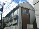 レオパレス小山Ⅱの外観画像