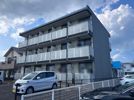 レオパレスCHI YOの外観画像