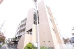 ブライトヒルズ調布の外観画像