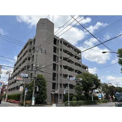 ディフロイデェの外観画像
