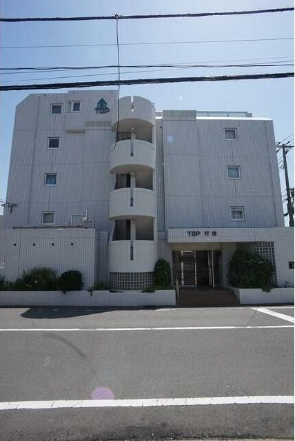 TOP行徳の外観画像