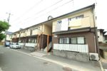 パストラル隅の浜 A棟の外観画像