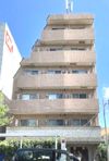 スカイコート板橋参番館（S-812）の外観画像
