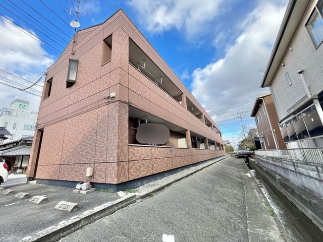 フィールドアップの外観画像