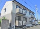 セジュール田高Ⅱの外観画像