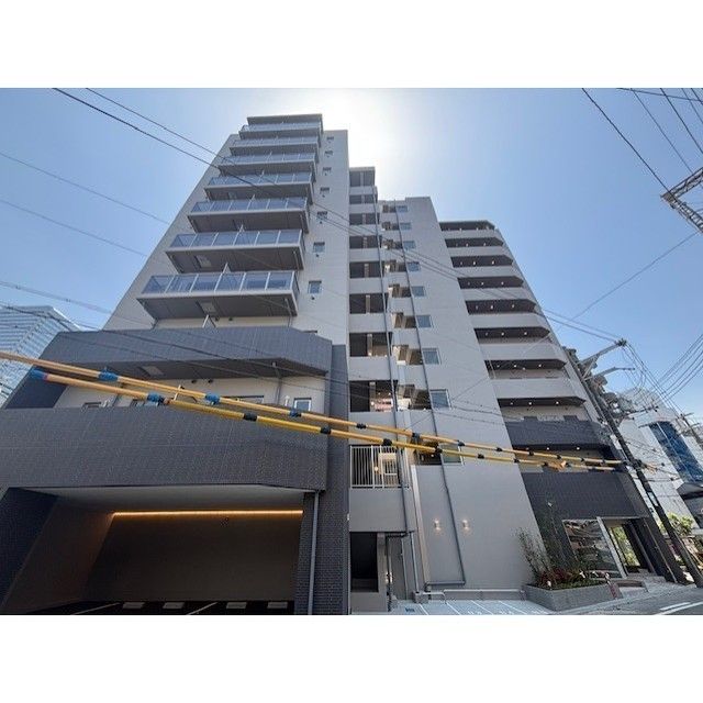 ArtizA京橋WESTの外観画像