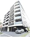 ARKMARK OMORIMACHI RESUDEBCEの外観画像