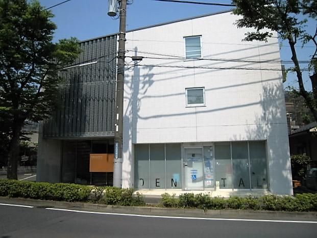 ソルジェンテ向丘の外観画像