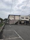 サンライフ白川Aの外観画像