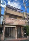 佐太東町戸建の外観画像