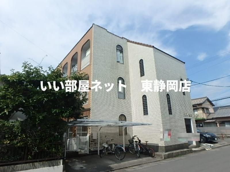 メゾン池田の外観画像