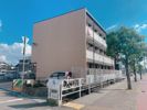 レオパレス甲子園CITYの外観画像